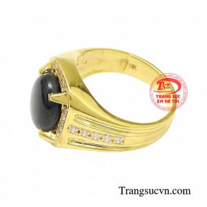 Nhẫn Nữ Sapphire