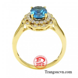 Rũ bỏ sự nhàm chán trong con người bạn, khoác lên sự tươi tắn tràn đầy sức sống, như chính vẻ đẹp mà bạn đang kiếm tìm.