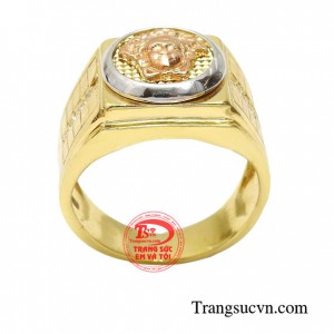 Sản phẩm toát lên được vẻ điển trai và lịch lãm giúp các quý ông tạo ấn tượng trong cái bắt tay đầu tiên