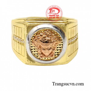 Sản phẩm sẽ là sự lựa chọn tuyệt vời và tinh tế dành cho cánh mày râu