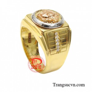 Cùng với thiết kế đơn giản tạo nên cá tính riêng cho người dùng. Sản phẩm sẽ là sự lựa chọn tuyệt vời và tinh tế dành cho cánh mày râu
