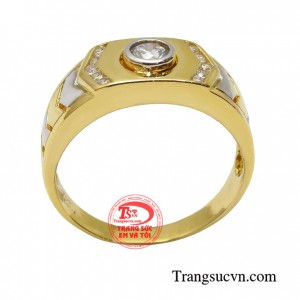 Mỗi một sản phẩm trang sức đều mang một phong cách riêng giúp phái mạnh tự tin thể hiện cá tính