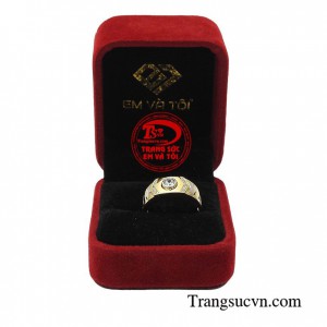 Mỗi một sản phẩm trang sức đều mang một phong cách riêng giúp phái mạnh tự tin thể hiện cá tính