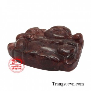 Người ta tin rằng Đức Phật Di Lặc ở đâu thì hạnh phúc sẽ xuất hiện ở đó