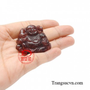 Thạch anh tóc thiên nhiên