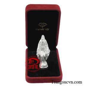 Mặt Dây Công Giáo