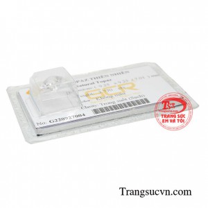 Nó vừa mang ý nghĩa phong thủy như chiếc bùa hộ mệnh, vừa có tác dụng lớn đến sức khỏe