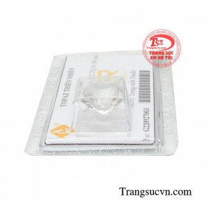 Viên đá Topaz phát đạt
