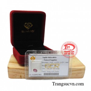 Sản phẩm đảm bảo uy tín chất lượng 