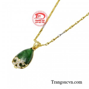 Thêm vào đó, sản phẩm còn chứa đựng những giá trị phong thủy nổi bật.