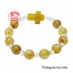 Chân phước Batolo Longo đã coi tràng hạt như một “sợi dây xích” ngọt ngào, bởi vì nó nối kết chúng ta với Thiên Chúa là Cha đầy tình yêu thương.