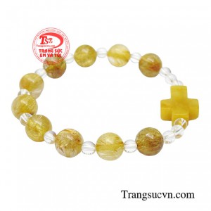 Một sợi dây xích “đầy tình nghĩa tử”, giúp chúng ta hòa nhịp cùng Đức Maria, người “nữ tỳ của Đức Chúa” . 