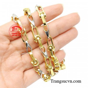 Vì thế, sản phẩm không chỉ được sự yêu thích của quý ông