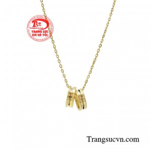 Sản phẩm sẽ là món quà tặng hợp thời trang và sẽ khiến các cô gái mong chờ.