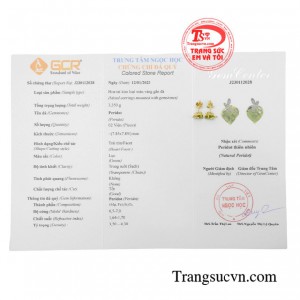 Nhận chế tác theo yêu cầu