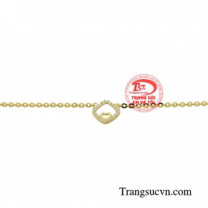 Lắc chân phong cách