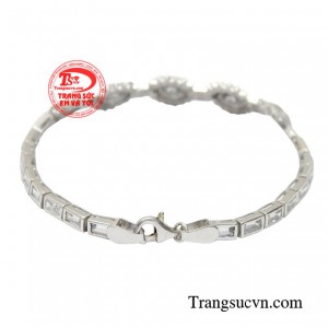 Không phô trương, luôn mang đến cái nhìn thiện cảm và tạo nên nguồn năng lượng tích cực. 