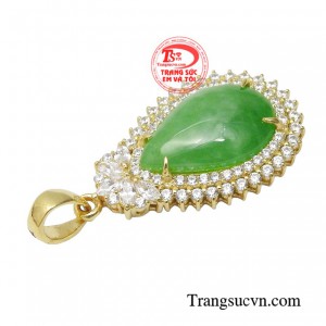 Mà còn đem đến điều may mắn.