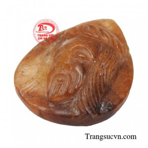 Mỗi khi nhìn vào chiếc mặt dây này sẽ nhắc nhở ta nhớ đến sự hy sinh và lòng thương xót của Chúa dành cho nhân loại. 