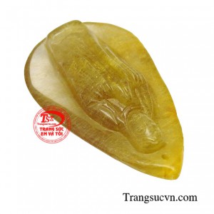 Hình tượng đức mẹ toát lên sự thanh cao, hiền lành, phúc hậu và tràn đầy sự hi sinh.