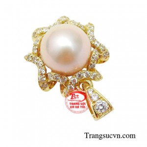 Ngọc trai được xem như một báu vật từ đại dương