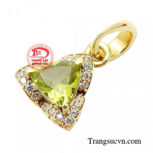 Sản phẩm tôn vinh vẻ đẹp duyên dáng và nữ tính của phái đẹp.