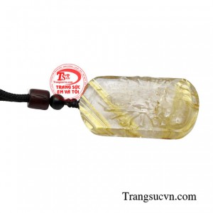 Sản phẩm đảm bảo uy tín chất lượng 