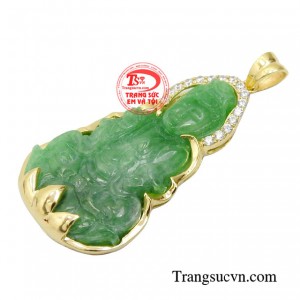 Ngài là biểu tượng của lòng đại bi và cũng là chỗ nương cậy mong cầu cứu khổ của tất cả chúng sinh.