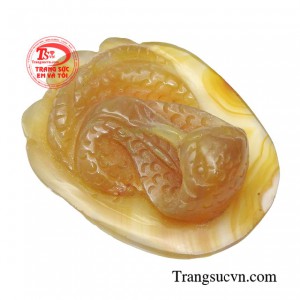 Đá mã não cũng được coi là loại đá của nữ thần màu mỡ có thể bảo trợ cho người dùng thăng tiến trong sự nghiệp.