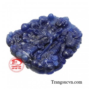 Sản phẩm đảm bảo uy tín chất lượng 