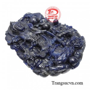 Sản phẩm đảm bảo uy tín chất lượng
