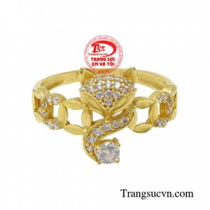 Điểm độc đáo lớn nhất của sản phẩm này là sự đơn giản trẻ trung