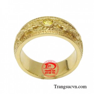 Song long chầu nguyện đem lại vận khí dồi dào, thu hút may mắn và thịnh vượng. Rồng là một trong tứ linh có sức mạnh cao nhất và là biểu tượng của bậc đế vương