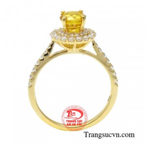 Sản phẩm dễ dàng lấy được cảm tình từ phía người đối diện.