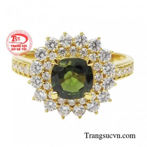 Chúng tôi luôn mong muốn khách hàng sẽ có cơ hội sử dụng và trải nhiệm trang sức chất lượng, an toàn, có tính thẩm mỹ cao với mức giá vô cùng phải chăng.