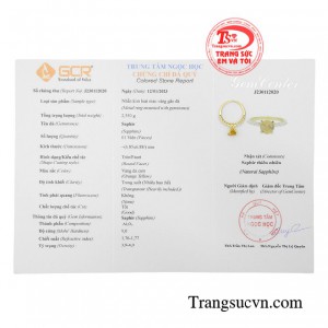 Nhận chế tác theo yêu cầu