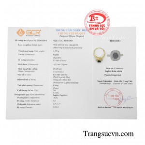 Nhận chế tác theo yêu cầu 