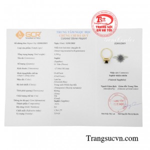 Thanh toán an toàn  