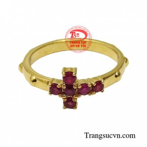 Đối với người theo đạo công giáo chiếc thập tự giá như ánh sáng nơi đất ngài ngự trị, dẫn dắt con người có lối đi tốt đẹp, không phạm phải những lỗi lầm sai trái