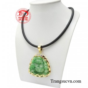 Sản phẩm được chạm khắc trên đá cẩm thạch, trở nên vô cùng độc đáo và thu hút.