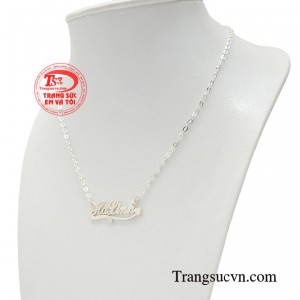 Đem lại sự cá nhân hóa và gắn kết giữa người đeo và món trang sức.