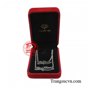 Nhận chế tác theo yêu cầu
