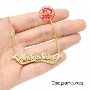 Nhận chế tác theo yêu cầu 