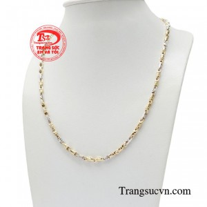 Sản phẩm giúp làm nổi bật những bộ trang phục của bạn.