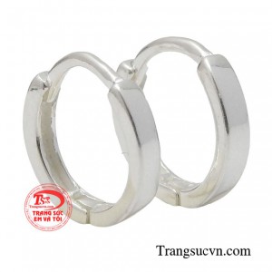 Với vẻ ngoài phóng khoáng phù hợp với nhiều phong cách thời trang khác nhau.