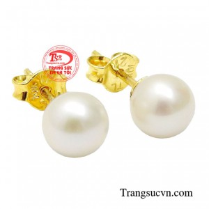 Sản phẩm mang một vẻ đẹp riêng, tỏa sáng nét hiện đại và phong cách cho các cô nàng. 