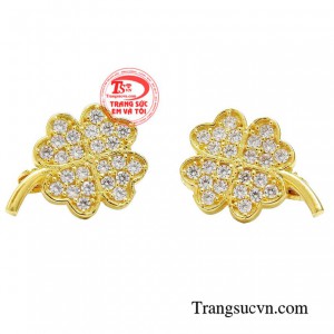 Loại cỏ này có những chiếc lá rất đặc biệt và rất hiếm khi xuất hiện.