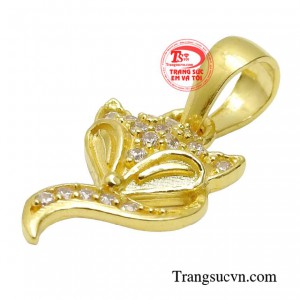 Có thể hóa giải điều xấu mang lại sức khỏe và tiền tài cho chủ nhân của nó.