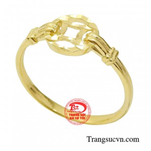 Quyến rũ, tinh tế nhưng đầy quyền lực