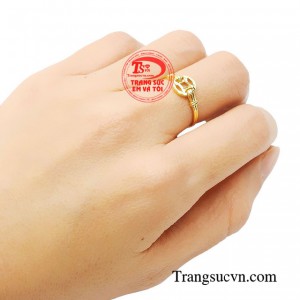 Nâng tầm những giá trị với thời gian. 